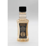 Reuzel men's aftershave splash 100ml (British brand)
