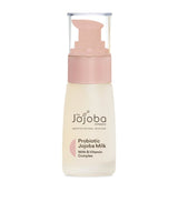 Harrods The Jojoba Company Probiotic Jojoba Milk Face Serum, 30ml- Buy online at McGrocer