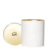 Harrods Roja Amber Aoud Scented Candle 250g- Buy online at McGrocer