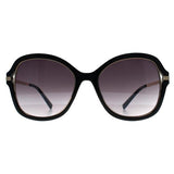 Superdrug Guess GF0352 Black Gradient Women Sunglasses- Buy online at McGrocer