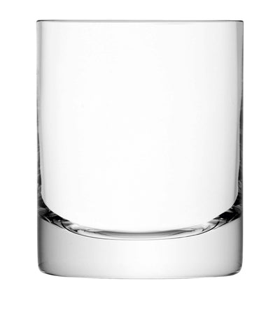 Harrods LSA International Set of 2 Bar Tumbler Glasses (250ml)- Buy online at McGrocer
