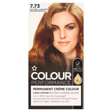 Superdrug Superdrug Colour Performance Permanent Natural Golden Brown- Buy online at McGrocer