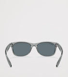 Ray-Ban New Wayfarer Classic sunglasses model 0RB2132 (British brand)