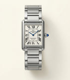 Cartier Tank Must watch 33.7mm, UK version