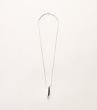 LIÉ STUDIO Dolly sterling silver necklace, imported from the UK