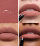 Hourglass Shape and Sculpt Lip Liner