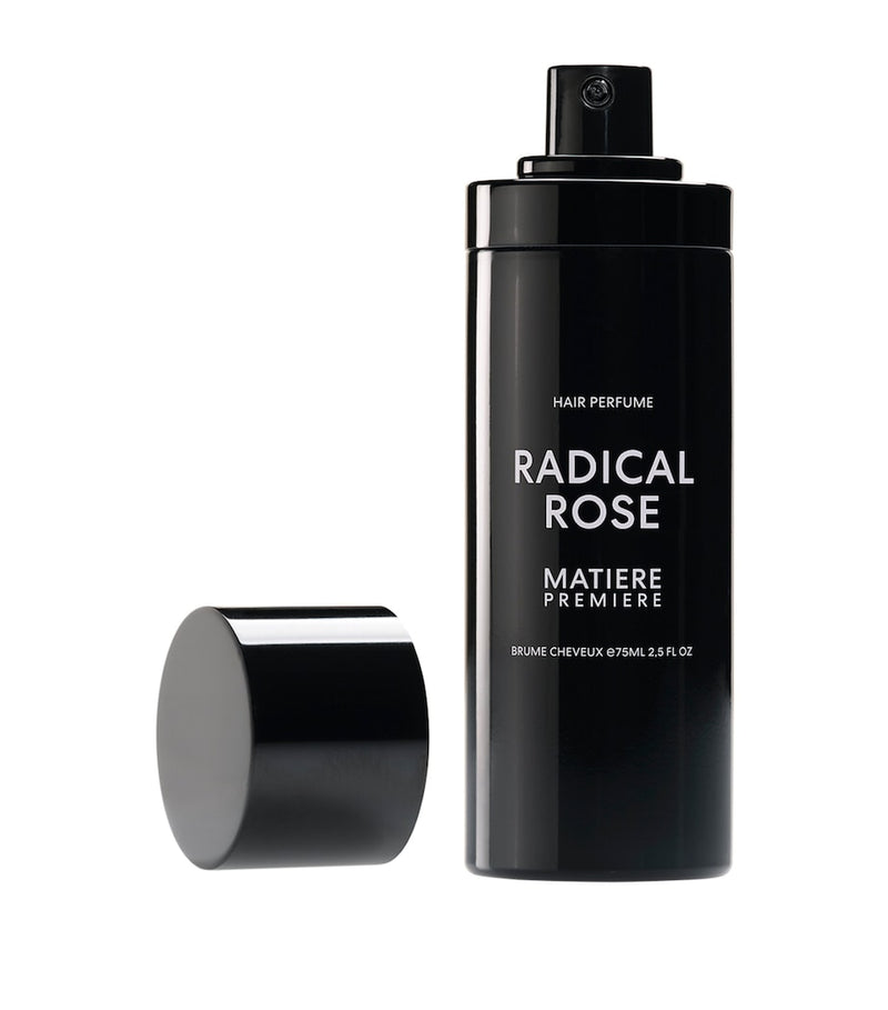 Matiere Premiere Radical Rose hair perfume 75ml, imported from the UK