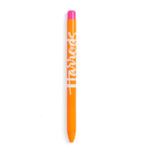 Harrods Harrods Logo Pen 8cm- Buy online at McGrocer