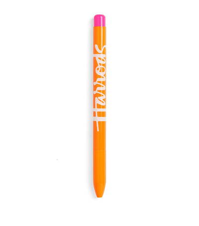Harrods Harrods Logo Pen 8cm- Buy online at McGrocer