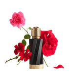 Versace Atelier Rose Flamboyante eau de parfum 100ml (British brand)