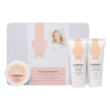 Katie Piper Tin Trio gift set 3x100ml (British brand)