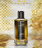 Mancera Aoud Orchid Eau de Parfum 120ml (British brand)