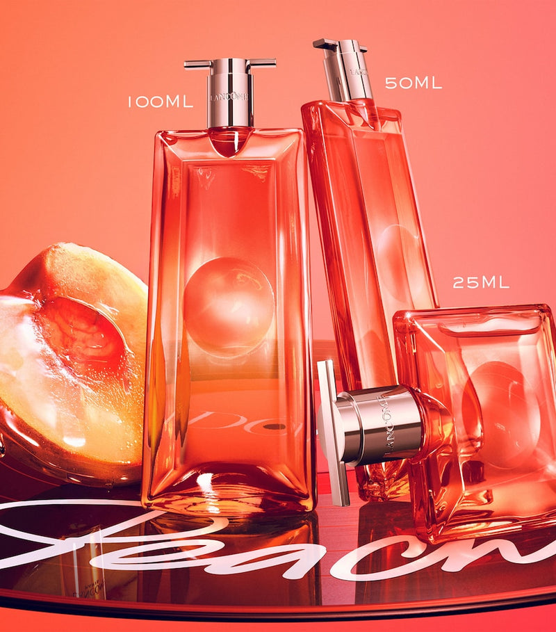 Lancôme Idôle Peach'N Roses Eau de Parfum 25ml, UK version