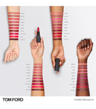 TOM FORD lipstick (British brand)