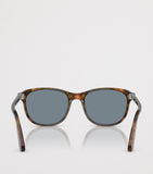 Persol Pillow acetate sunglasses square lens, UK version