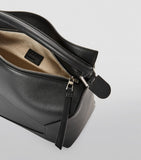 LOEWE Puzzle Edge top-handle bag in calfskin leather (British brand)