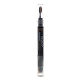 Revlon Colorstay Browlights Eyebrow Pencil Medium Brown, imported from the UK