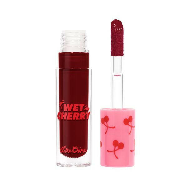 Wet Cherry Lip Gloss - Diet Cherry GOODS Superdrug