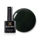 Bluesky Glass Gel Polish Frosted Mist - British product