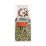Holland & Barrett Holland & Barrett Organic Pumpkin Seeds Snack 500g- Buy online at McGrocer