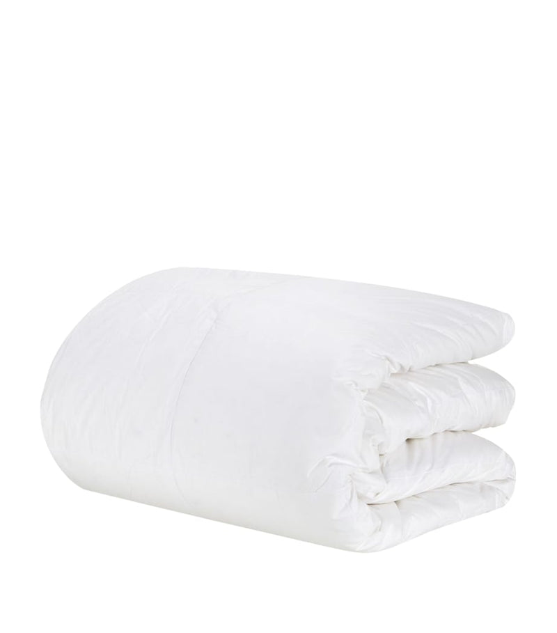 Brinkhaus King goose down duvet 10 tog - British product