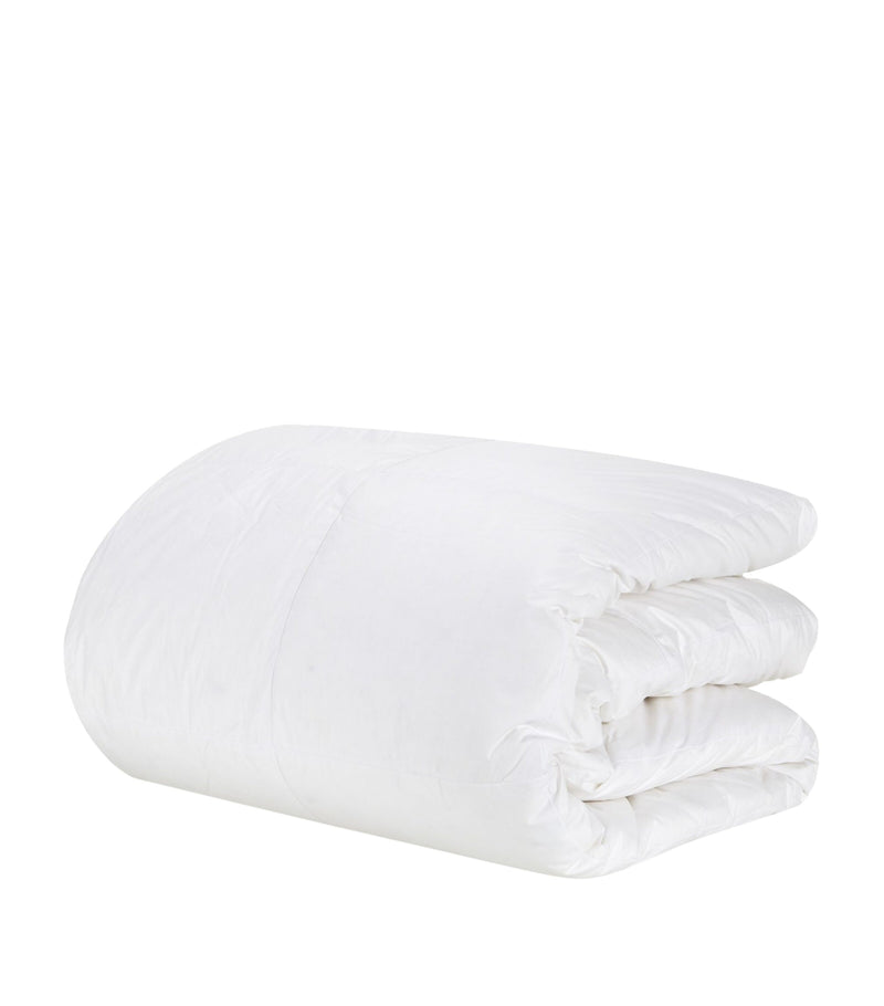 Brinkhaus King goose down duvet 10 tog - British product