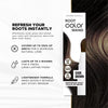 Jerome Russell Root Color Wand Dark Brown, UK version