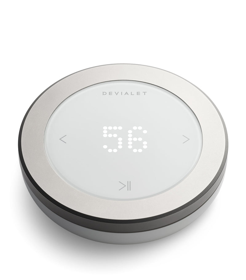Devialet remote control for Phantom speaker - British product