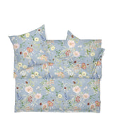 Harrods Schlossberg Cotton Aven King Duvet Cover 230cm x 220cm- Buy online at McGrocer