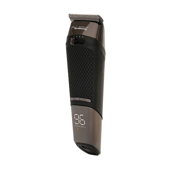 Paul Anthony P300 USB-C Akku-Clipper, importiert aus Großbritannien
