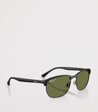 Ray-Ban polarised RB4469 sunglasses (British brand)