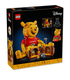 Lego Disney Winnie the Pooh building set 43300 (British brand)