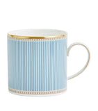 Wedgwood bone china mug Helia collection 8.5cm - British product