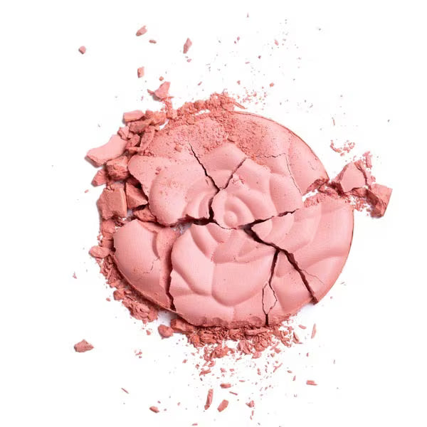 Milani Rose Powder Blush Tea Rose 17g - British product