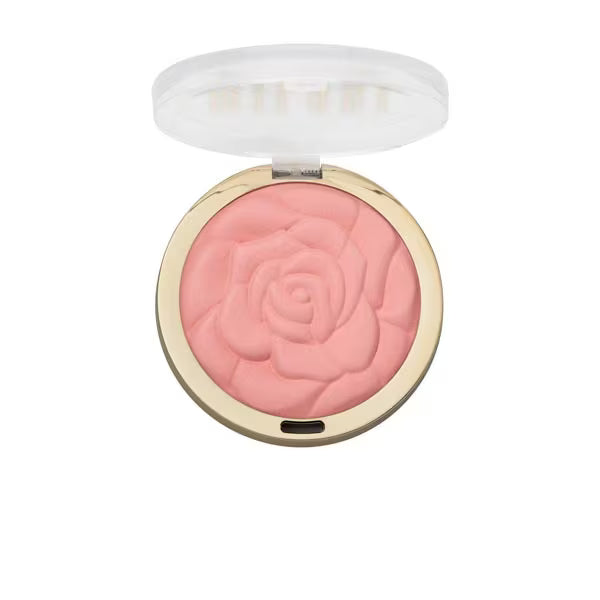 Milani Rose Powder Blush Tea Rose 17g - British product