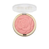Milani Rose Powder Blush Tea Rose 17g - British product