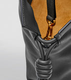 LOEWE Flamenco mini leather purse H18xW24 (British brand)