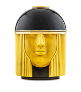 Harrods GINORI 1735 L'Amazzone Saffron Porcelain Diffuser Holder- Buy online at McGrocer