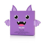 Spongelle Boo Pals body wash buffer Bat Berry Bite (British brand)