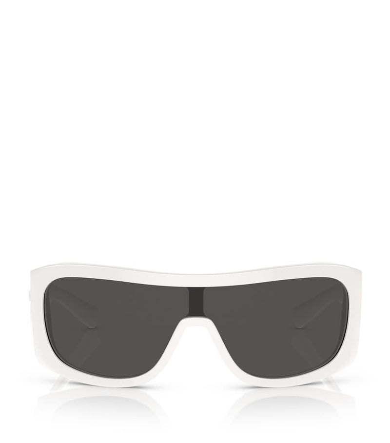 Dolce&Gabbana acetate sunglasses model 0DG4454 (British brand)