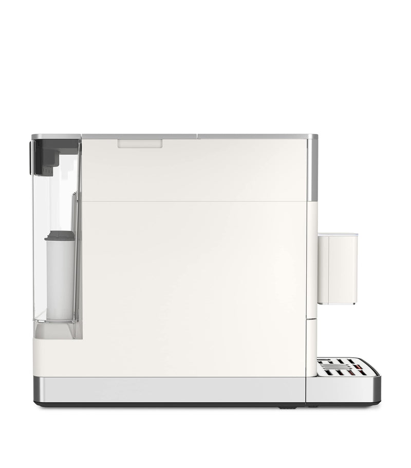 KitchenAid Fully Automatic Espresso Machine, imported from the UK