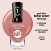 Sally Hansen Miracle Gel Wild & Free 14.7ml (British brand)