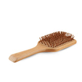 Miriam's Collection Anti-static Bamboo Hair Brush