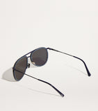 Vilebrequin wood frame sunglasses - British product