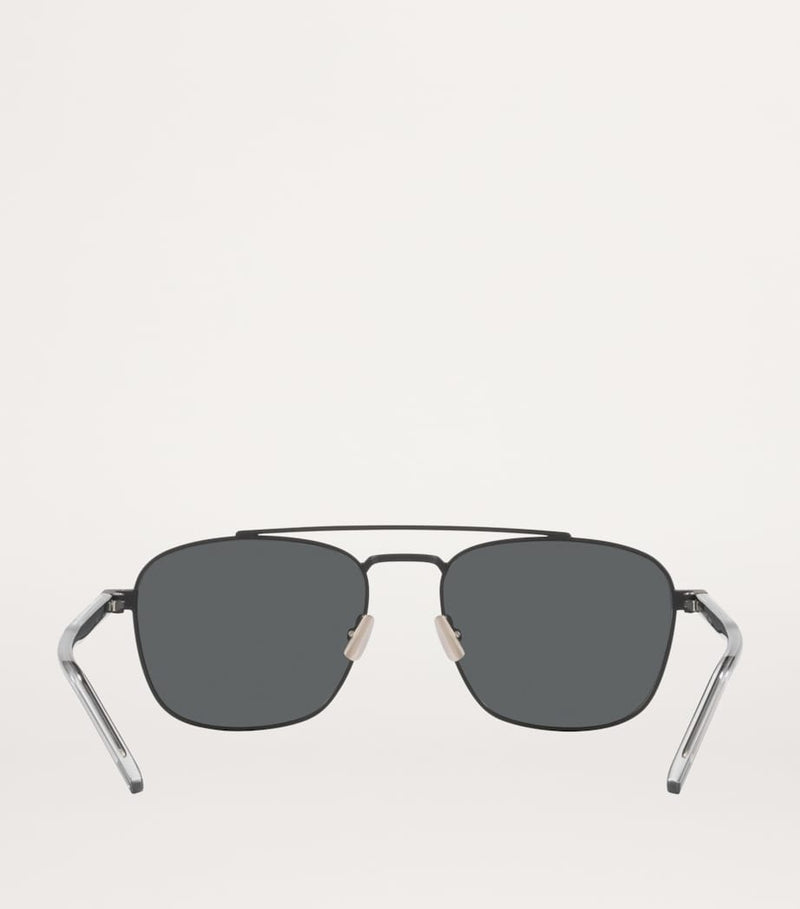 Saint Laurent acetate sunglasses SL 665 (British brand)