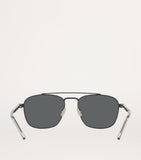 Saint Laurent acetate sunglasses SL 665 (British brand)