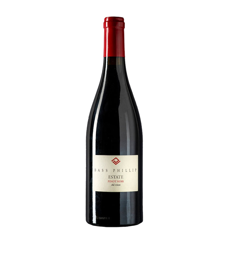 Bass Phillip Estate Pinot Noir 2021 75cl - British product