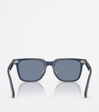 Oliver Peoples Mr Federer II sunglasses lightweight bio-nylon frame - British product