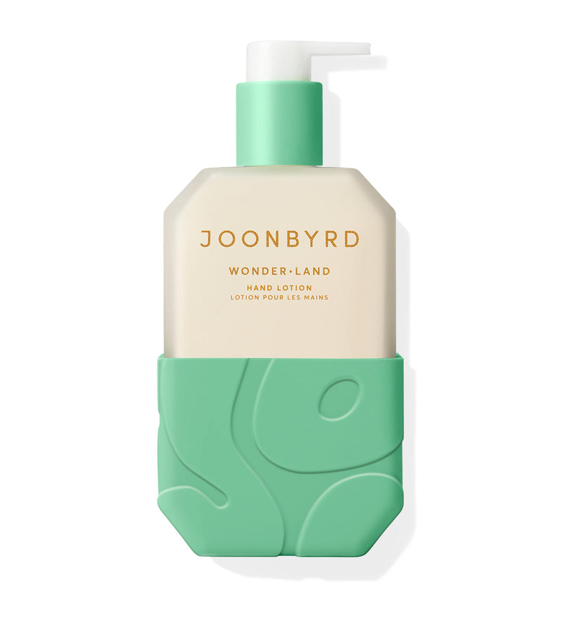Joonbyrd Wonder-Land hand lotion 300ml, UK version