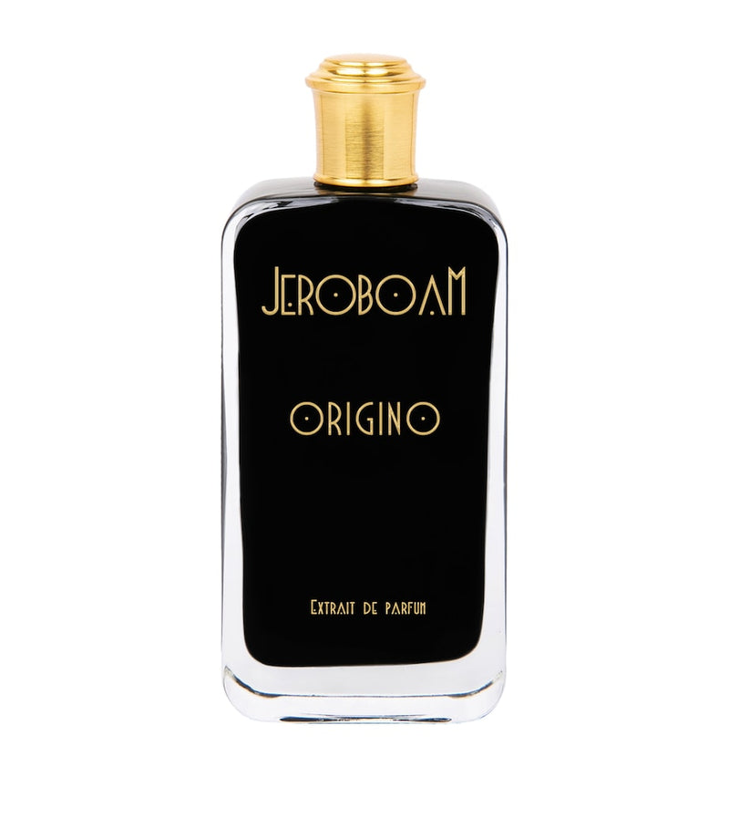 Jeroboam Origino Extrait de Parfum 100ml - British product